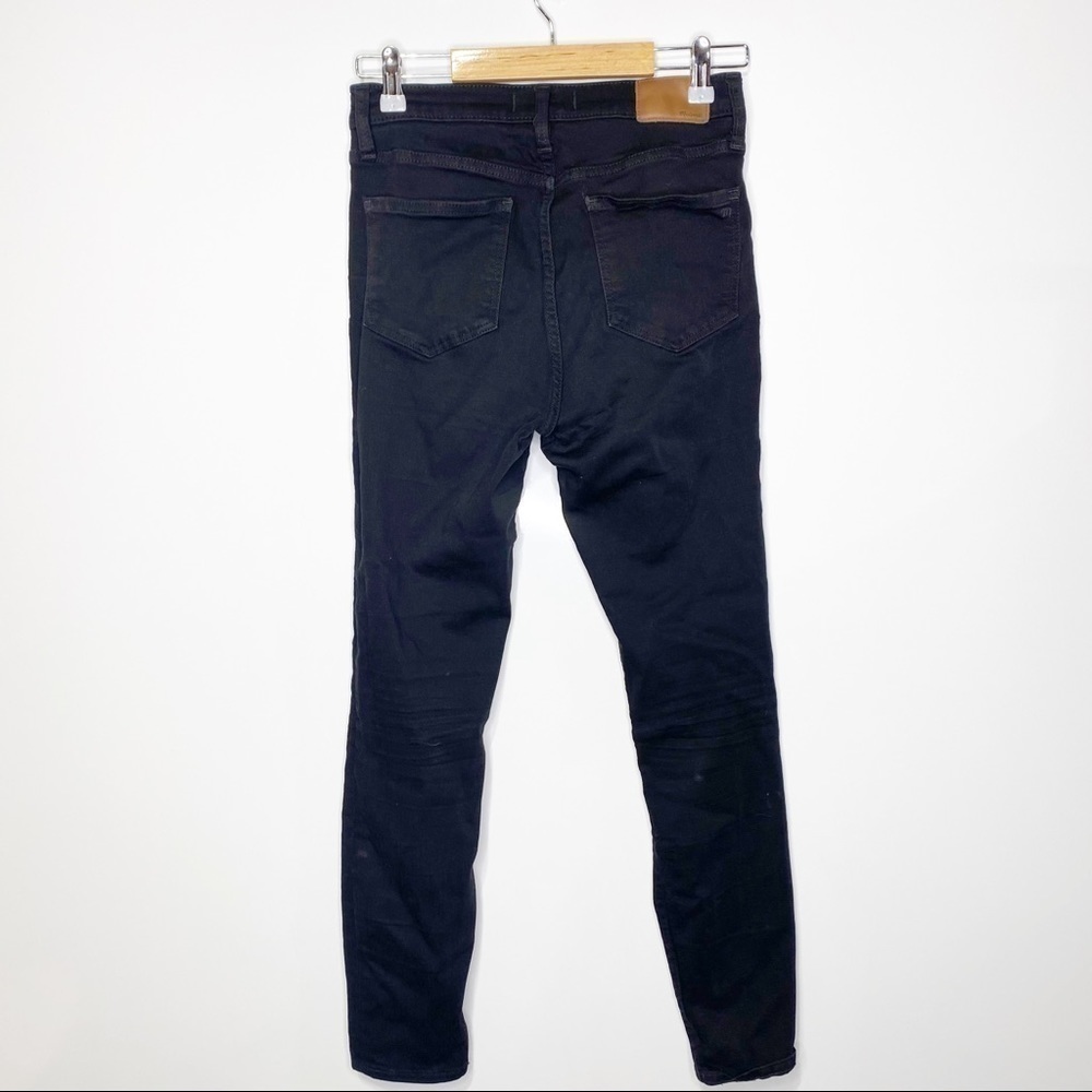 Madewell Roadtripper Jeans - Picture 8 of 15